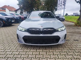 2023 BMW M340i xDrive Sedan - photo 2
