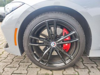2023 BMW M340i xDrive Sedan - photo 1