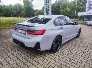 2023 BMW M340i xDrive Sedan - photo 4