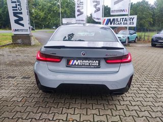 2023 BMW M340i xDrive Sedan - photo 5