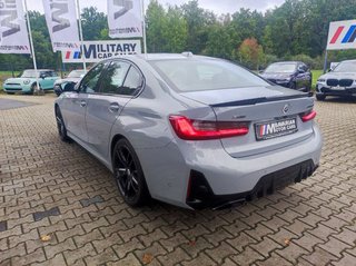 2023 BMW M340i xDrive Sedan - photo 7