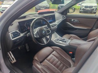 2023 BMW M340i xDrive Sedan - photo 8