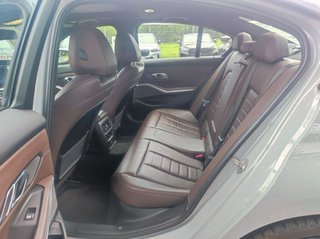 2023 BMW M340i xDrive Sedan - photo 10