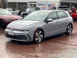 Volkswagen Golf GTI Used vehicle for sale