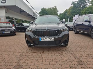 2025 BMW X1 M35i - photo 2