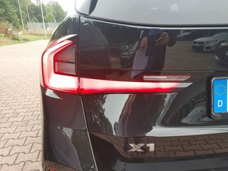2025 BMW X1 M35i - photo 1