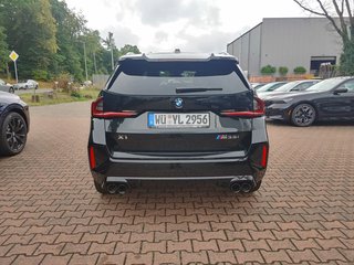 2025 BMW X1 M35i - photo 2