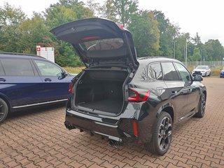 2025 BMW X1 M35i - photo 3