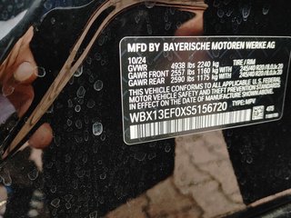 2025 BMW X1 M35i - photo 4