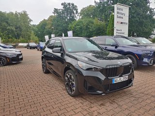 2025 BMW X1 M35i - photo 3