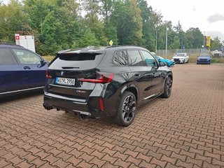 2025 BMW X1 M35i - photo 4