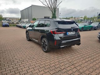 2025 BMW X1 M35i - photo 5