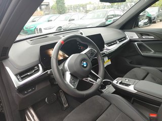 2025 BMW X1 M35i - photo 6