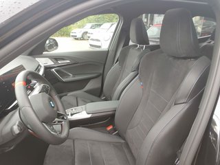 2025 BMW X1 M35i - photo 7