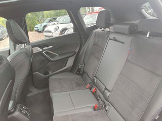 2025 BMW X1 M35i - photo 8