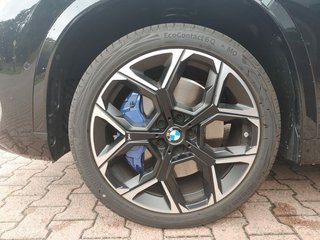 2025 BMW X1 M35i - photo 9