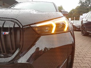 2025 BMW X1 M35i - photo 10