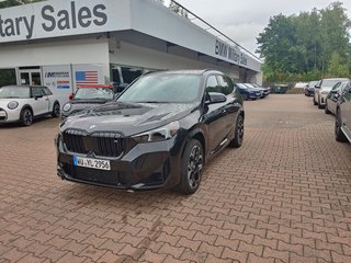 BMW X1 Demonstrator for sale