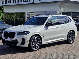 BMW X3 Demonstrator for sale