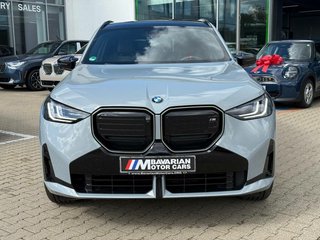 2025 BMW X3 M50 - photo 2