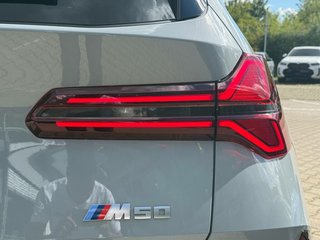 2025 BMW X3 M50 - photo 1
