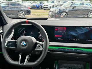 2025 BMW X3 M50 - photo 3