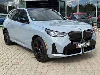 2025 BMW X3 M50 - photo 3