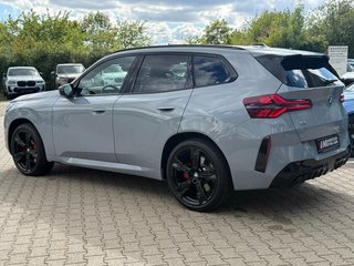 2025 BMW X3 M50 - photo 5