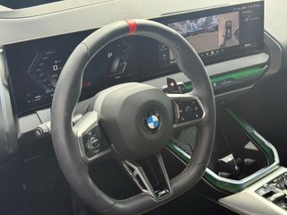 2025 BMW X3 M50 - photo 6