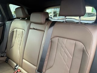 2025 BMW X3 M50 - photo 8
