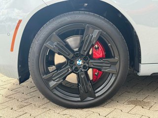 2025 BMW X3 M50 - photo 9