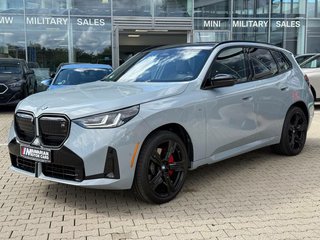BMW X3 Used vehicle for sale