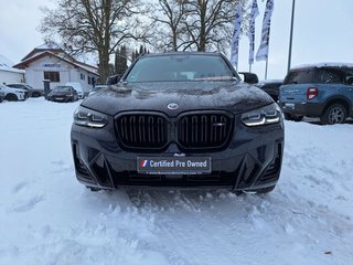 2023 BMW X3 M40i - photo 2