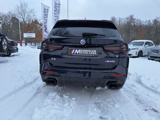 2023 BMW X3 M40i - photo 2
