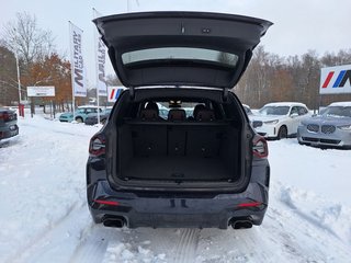 2023 BMW X3 M40i - photo 3