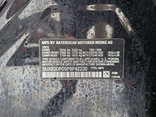 2023 BMW X3 M40i - photo 4