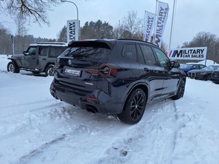 2023 BMW X3 M40i - photo 4