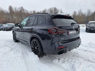 2023 BMW X3 M40i - photo 5