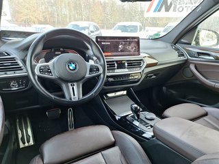 2023 BMW X3 M40i - photo 6