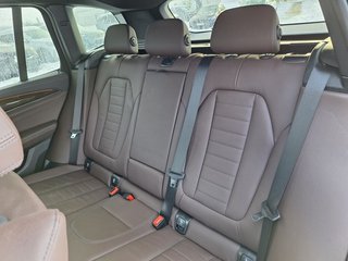 2023 BMW X3 M40i - photo 8