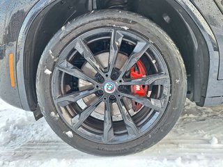 2023 BMW X3 M40i - photo 9