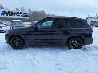 2023 BMW X3 M40i - photo 10