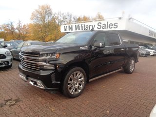 Chevrolet Silverado Used vehicle for sale