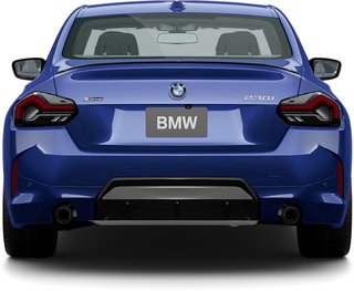 2026 BMW 230i xDrive Coupe - photo 5