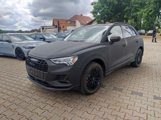 Audi Q3 Used vehicle for sale