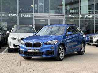 BMW X1 Used vehicle for sale