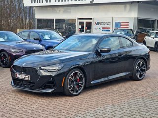 BMW M240i Demonstrator for sale