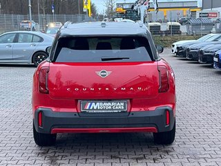 2026 MINI Countryman S ALL4 - photo 5