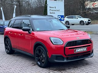 2026 MINI Countryman S ALL4 - photo 9