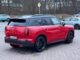2026 MINI Countryman S ALL4 - photo 10